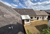 Wildromantisches altes Bauernhaus mit toller Fernsicht!