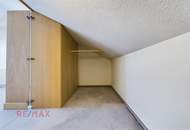 Attraktive 3-Zimmer-Maisonettewohnung mit TG-Platz in Dornbirn