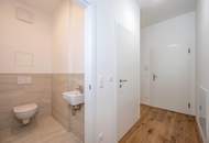 ++FonteFlats++ Hochwertiger 2-Zimmer Neubau-ERSTBEZUG mit Balkon!