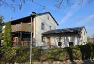 1-2 Familienhaus in Ranshofen bei Braunau