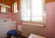 Besichtigungstag 7. Mai, nur mit Voranmeldung möglich! - Zweifamilienhaus mit großem Grundstück