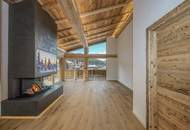 Gaisberg Residences – Luxuspenthouse mit Panoramablick