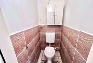 Gemütliche 3-Zimmer-Wohnung mit verbauter Loggia