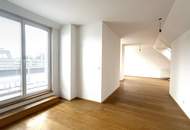 SONNIGE DACHGESCHOSS-MAISONETTE NAHE HANUSCH KRANKENHAUS