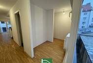 Geräumige 2-Zimmer Wohnung inkl. Einbauküche und Loggia in Wien Meilding