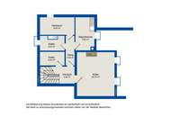 Gepflegtes Reihenhaus in ruhiger Lage