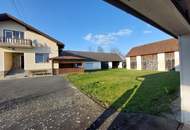 Bauernanwesen für Selbstversorger: Wohnen, Anbauen, Leben im Grünen