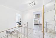 Charmante Garten-Maisonette mit Sonnenterrasse & Doppelgarage in Lauterach