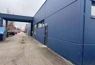 Moderne Gewerbefläche in ausgezeichneter Straßenlage direkt an der Salzburgerstrasse -GESCHÄFTSFLÄCHENWIDMUNG