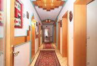 Charmantes Einfamilienhaus in der Waldheimat, Steiermark