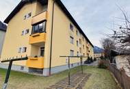 Helle 2-Zimmer-Wohnung mit 2 Loggien in Wörgl zu kaufen