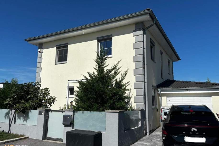 Energiesparhaus, Ruhelage, Pool: 120m²+40m² WFL +108m² Halle/Garage, Haus-kauf, 549.000,€, 7072 Eisenstadt-Umgebung