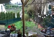 LUXURIÖSE MAISONETTE IN NEUSTIFT AM WALDE