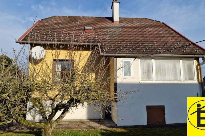 15269 Ruhige sonnige Siedlungslage!, Haus-kauf, 259.000,€, 3100 Sankt Pölten(Stadt)