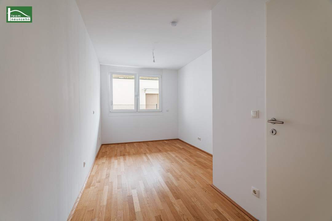 Exklusive 3-Zimmer-Terrassenwohnung mit perfekter Verkehrsanbindung!