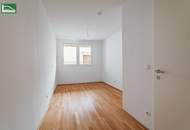Exklusive 3-Zimmer-Terrassenwohnung mit perfekter Verkehrsanbindung!