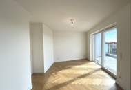 3-Zimmer DG mit Terrasse + Traumblick in 1030, Nähe Donaukanal!