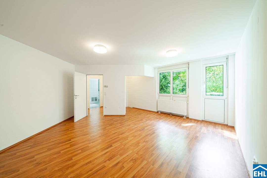 Exklusives Wohnen im Herzen Döblings: Moderne Eigentumswohnungen nahe Währinger Park