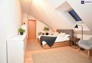 Jetzt investieren &amp; profitieren: Charmante Maisonette-Wohnung in Wildon – bereits vermietet!