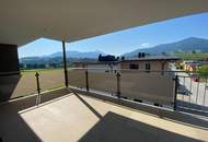PENTHOUSE- 4 Zi - 2 Bäder -2 Terrassen - ab sofort