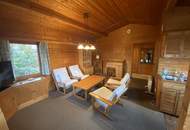 "Leben geniessen am Waldsee!"