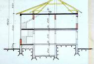 Wohnen und arbeiten - 6 Zimmer-Hit in Pinkafeld nahe Bildungscampus