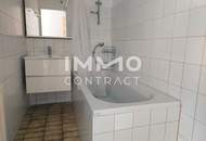 2-Raumwohnung auf Miete mit 44m² im Wehrgraben von Steyr Nähe FH