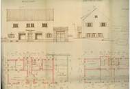 Charmantes Landhaus in Gutenstein, 200m², 8 Zimmer, Garten, renovierungsbedürftig! Jetzt preisreduziert!!