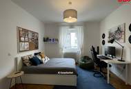 Mitten im Zentrum leben: Stilvoll sanierte 3-Zimmer-Erdgeschoßwohnung - ideal für Familien mit Vorliebe für das Stadtleben, mit Homeoffice-Möglichkeiten