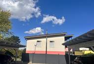 2008 gebaute 2-Zi Wohnung mit Garten, Terrasse &amp; Carport in Mistelbach – Ihr neues Zuhause!