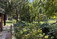 Dachgeschoss-Juwel in Altbauvilla mit parkähnlichem Eigengarten in Bestlage Wien-Mauer | ZELLMANN IMMOBILIEN