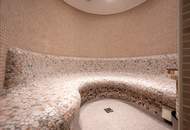 ***NEU*** exklusives Haus mit 2 Eingängen, 2 Wohnküchen, Wellnessbereich, beheizten Pool und viel mehr