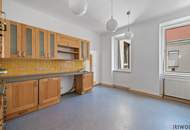 Heller sanierter Altbau nähe Augarten | 2 Min. zur U6 und S-Bahn | 3 Min. zum FH Technikum | 4. Stock ohne Lift