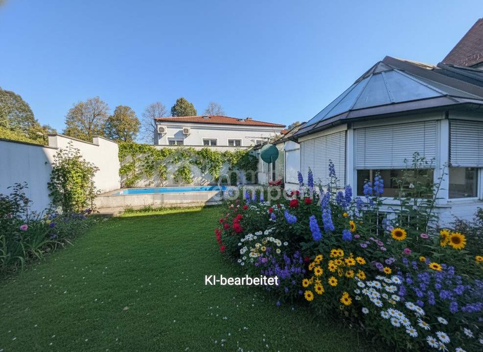 Einfamilienhaus in Strasshof – Ihr neues Zuhause wartet auf Sie!