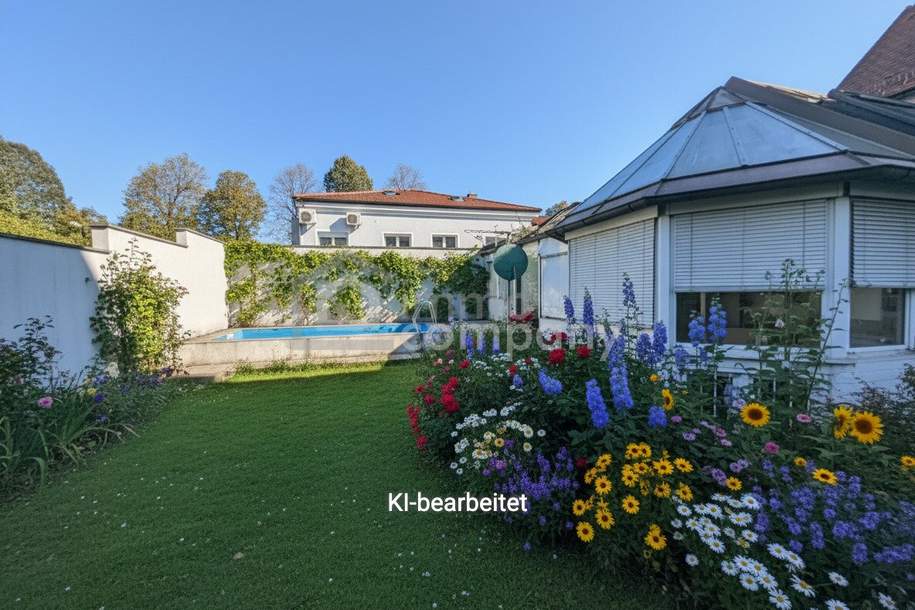 Einfamilienhaus in Strasshof – Ihr neues Zuhause wartet auf Sie!, Haus-kauf, 550.000,€, 2231 Gänserndorf