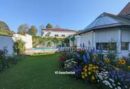 Einfamilienhaus in Strasshof – Ihr neues Zuhause wartet auf Sie!