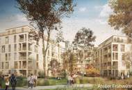 D2 Stadtoase! Ruhig gelegen und modern!