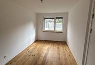 IM GRÜNEN – modernes Wohnen mit Freiraum in 1020 Wien
