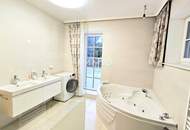 Imposante, historische Villa, generalsaniert auf außergewöhnlichem Grundstück in Baden