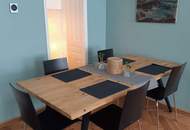 VOLLMÖBLIERT: Stilvolles 4-Zimmer Altbau-Apartment - VIDEO verfügbar!