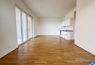3-Zimmer-Dachgeschoss-Wohntraum mit großer Terrasse!