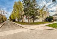 Gewerbe / Industrie / Produktion / Lager in Toplage nahe U1 Leopoldau!