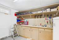 Traumhaus mit Pool & PV-Anlage | Klimaanlage | 4 Zimmer | Homegym | Doppelcarport | Gänserndorf Süd