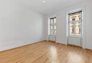 Gründerzeit Wohnung | 3 Zimmer | Büro, Wohnung, WG