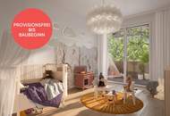 Traisengasse 20-22 - Moderner Lebensraum mit Donaublick