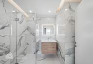 Erstbezug! Luxuriöse 4-Zimmer Traumwohnung mit Loggia und Poolzugang, Nähe Pötzleinsdorfer Schlosspark