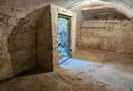 Rarität! Gelegenheit in der Villacher Altstadt. Die Liegenschaft "Altwaren Duhs" steht zum Verkauf