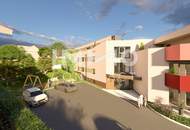 Gemütliche Singlewohnung in den STADTTERRASSEN PEUERBACH - provisionsfrei! ** JETZT FRÜHKÄUFER-RABATT!**