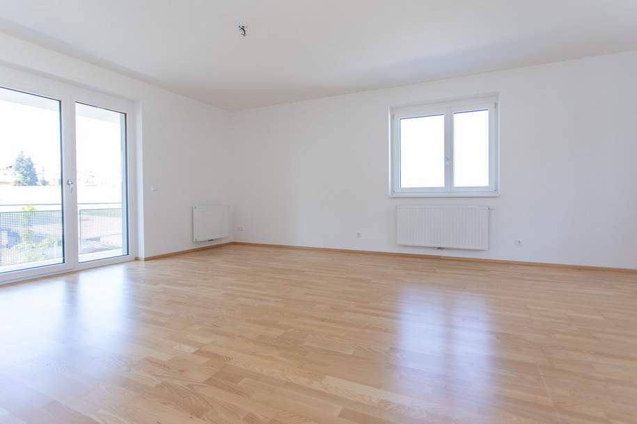 Kirnberg - herrliche 3 Zimmerwohnung mit Blick ins Grüne, Wohnung-miete, 761,00,€, 3241 Melk