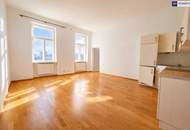 JETZT ALTBAU-TRAUM SICHERN! | 53,4 m² | Lift | Letztes Regelgeschoss